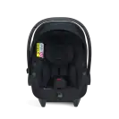 Fotelik samochodowy Avionaut Cosmo Smart Black 0–18 kg – widok z przodu