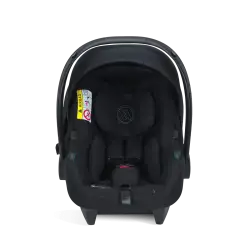 Fotelik samochodowy Avionaut Cosmo Smart GREY (0 - 13 kg, 40 - 87 cm)