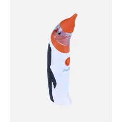 Aspirator elektroniczny do nosa MM-118 Pingwinosek