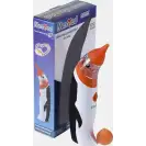 Aspirator elektroniczny do nosa MM-118 Pingwinosek