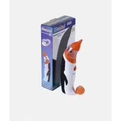 Aspirator elektroniczny do nosa MM-118 Pingwinosek