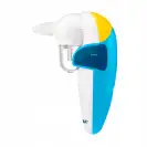 ELEKTRYCZNY ASPIRATOR DO NOSA ODCIĄGACZ NA KATAREK PINGO 12MELODYJEK 2KOŃC