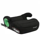 Fotelik samochodowy siedzisko do samochodu ISOFIX KIDWELL i-Size 100-150cm Black