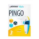 ELEKTRYCZNY ASPIRATOR DO NOSA ODCIĄGACZ NA KATAREK PINGO 12MELODYJEK 2KOŃC