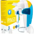 ELEKTRYCZNY ASPIRATOR DO NOSA ODCIĄGACZ NA KATAREK PINGO 12MELODYJEK 2KOŃC