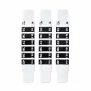 ELEKTRYCZNY ASPIRATOR DO NOSA ODCIĄGACZ NA KATAREK PINGO 12MELODYJEK 2KOŃC