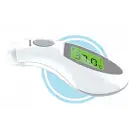 MesMed Termometr Elektroniczny Bezdotykowy MM-310