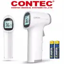 TERMOMETR BEZDOTYKOWY NA PODCZERWIEŃ MEDYCZNY ELEKTRONICZNY CONTEC TP500