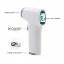 TERMOMETR BEZDOTYKOWY NA PODCZERWIEŃ MEDYCZNY ELEKTRONICZNY CONTEC TP500