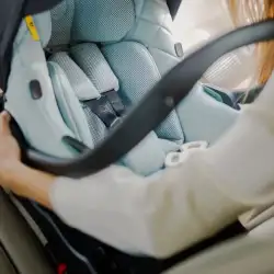 Avionaut Cosmo Airflow  – wkładka dla niemowlęcia z przewiewnym materiałem Airflow