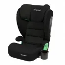 Fotelik samochodowy siedzisko do samochodu ISOFIX KIDWELL i-Size 100-150cm Black