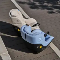 oteliki Avionaut AeroFIX w dwóch kolorach – prezentacja lifestyle