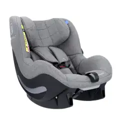 AVIONAUT fotelik AeroFix 2.0 0-17,5 kg Grey