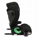 Fotelik samochodowy siedzisko do samochodu ISOFIX KIDWELL i-Size 100-150cm Black