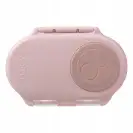 B.Box SNACKBOX Pojemnik na Jedzenie Śniadanie Szkoły Śniadaniówka Lunchbox