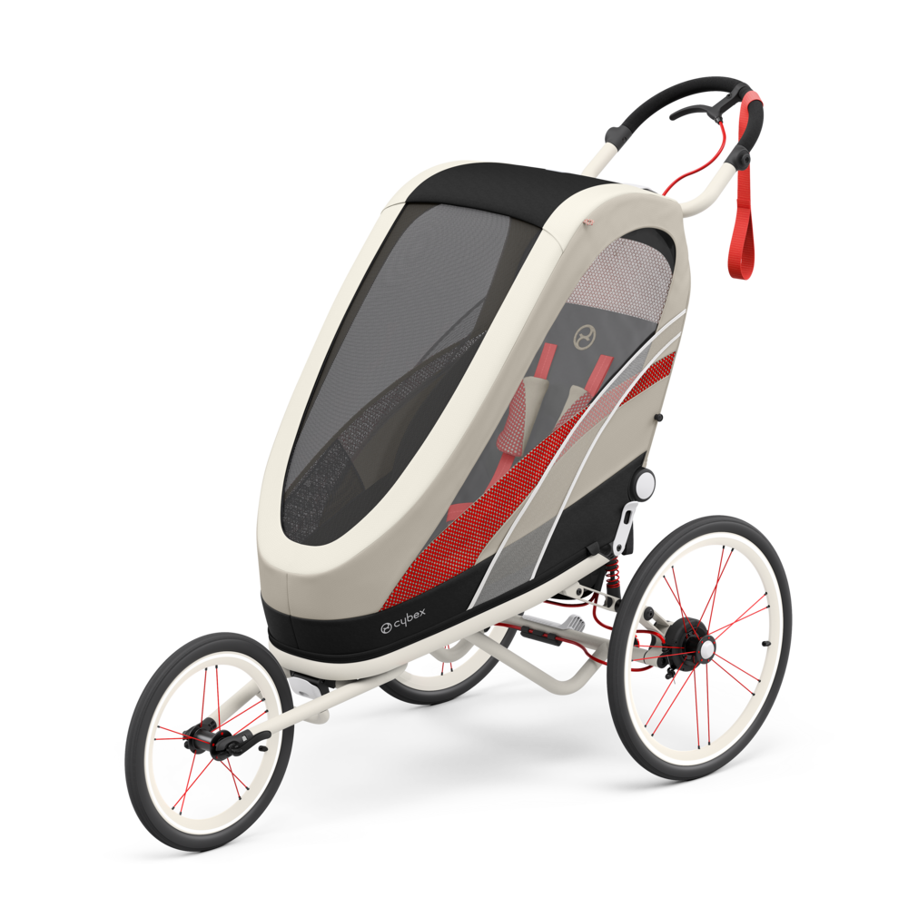 Cybex wózek - przyczepka sportowa ZENO