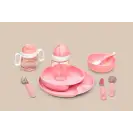 Mepal talerz mio flowers&butterflies