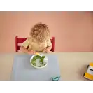 Mepal talerz mio flowers&butterflies