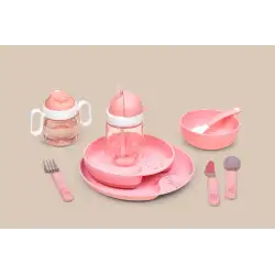 Mepal talerz mio flowers&butterflies