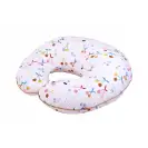 Poduszka do karmienia Poofi granulat poliestrowy cheri cheri