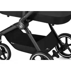Wózek wielofunkcyjny Cybex Eos LUX Moon Black 2w1
