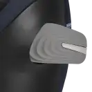 Fotelik Cybex Solution S2 i-Fix Lava Grey 15-50 kg