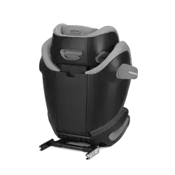Fotelik Cybex Solution S2 i-Fix Lava Grey 15-50 kg