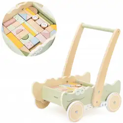 Viga pchacz krokodyl 44278