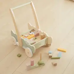 Viga pchacz krokodyl 44278