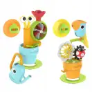 Yookidoo obracający się ogród