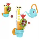 Yookidoo obracający się ogród