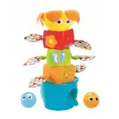 Yookidoo wieża z piłeczkami