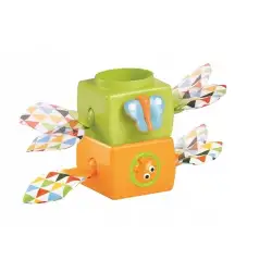 Yookidoo wieża z piłeczkami