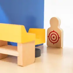 Viga komisariat 44803