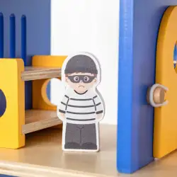 Viga komisariat 44803