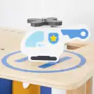 Viga komisariat 44803