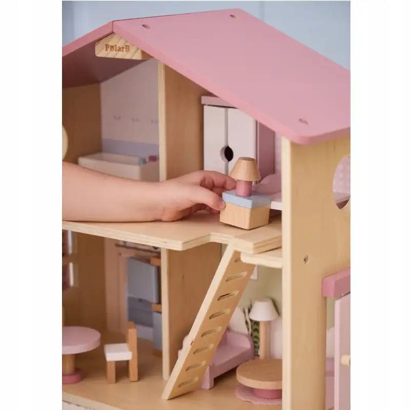 Viga domek dla lalek 44256