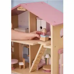 Viga domek dla lalek 44256