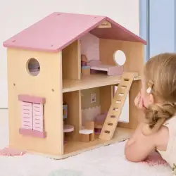 Viga domek dla lalek 44256