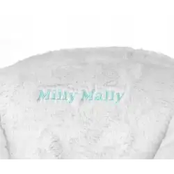 Milly Mally koń Polly White Jednorożec