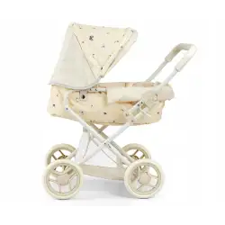Milly Mally wózek dla lalek Alice Nature