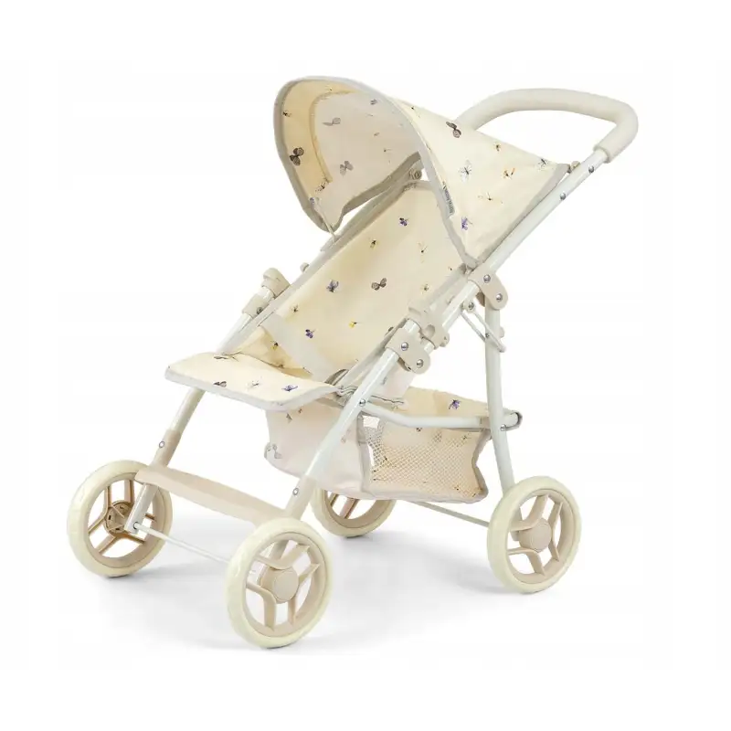 Milly Mally wózek dla lalek Natalie Nature