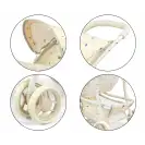 Milly Mally wózek dla lalek Kate Nature