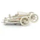 Milly Mally wózek dla lalek Natalie Nature