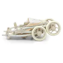 Milly Mally wózek dla lalek Natalie Nature