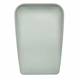 Leander przewijak matty mini Sage Green