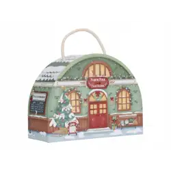 Little Dutch Kalendarz Adwentowy LD4880