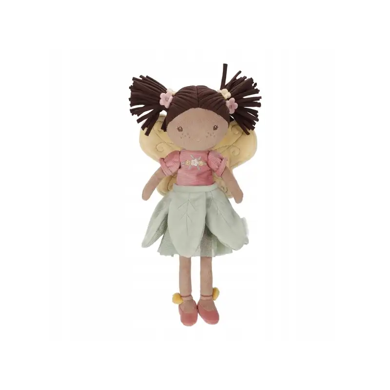 Little Dutch Laleczka wróżka Evi LD4570