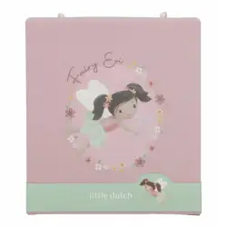 Little Dutch Laleczka wróżka Evi LD4570