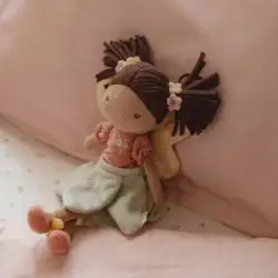 Little Dutch Laleczka wróżka Evi LD4570